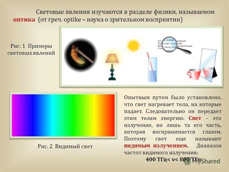 Туши свет: примеры использования и анализ контекста