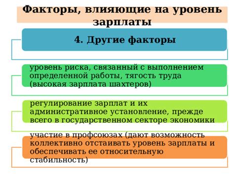 Факторы, влияющие на регулирование инстинктов