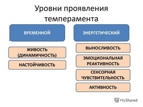 Физические проявления горячего темперамента