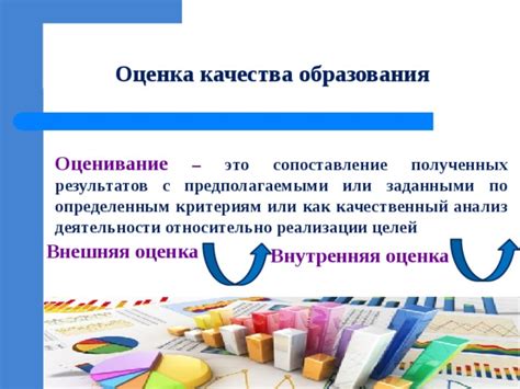 Характеристики размера по определенным критериям